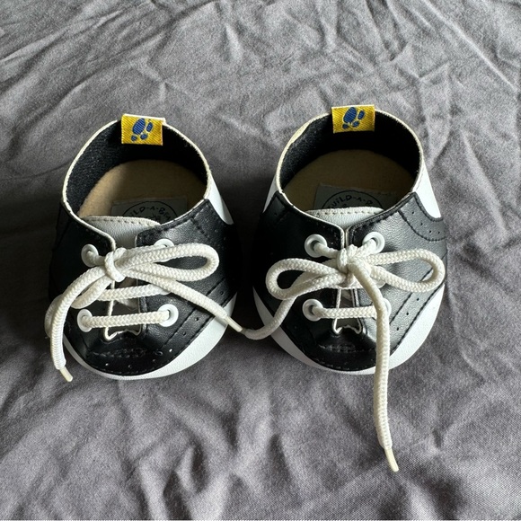 Build-A-Bear Other - Build-a-Bear Saddle Shoes